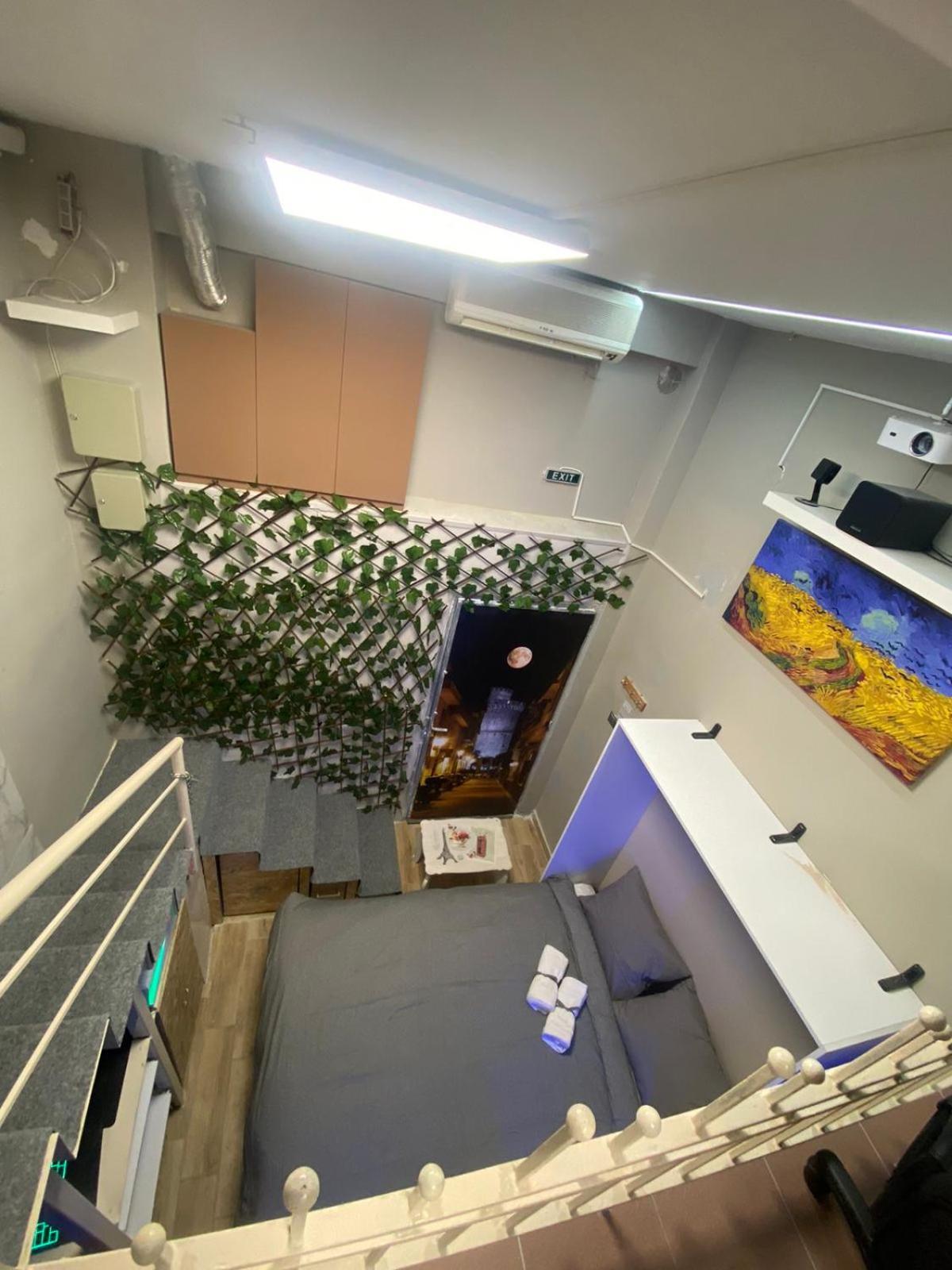 Office Home By Vilfredo Thessalonique Extérieur photo