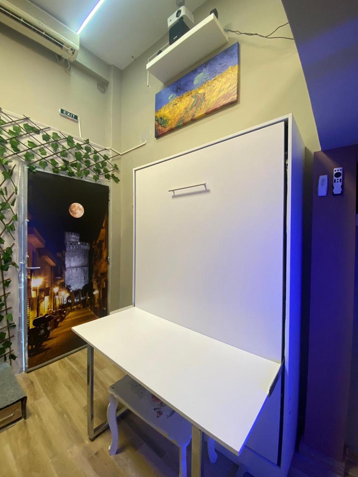 Office Home By Vilfredo Thessalonique Extérieur photo