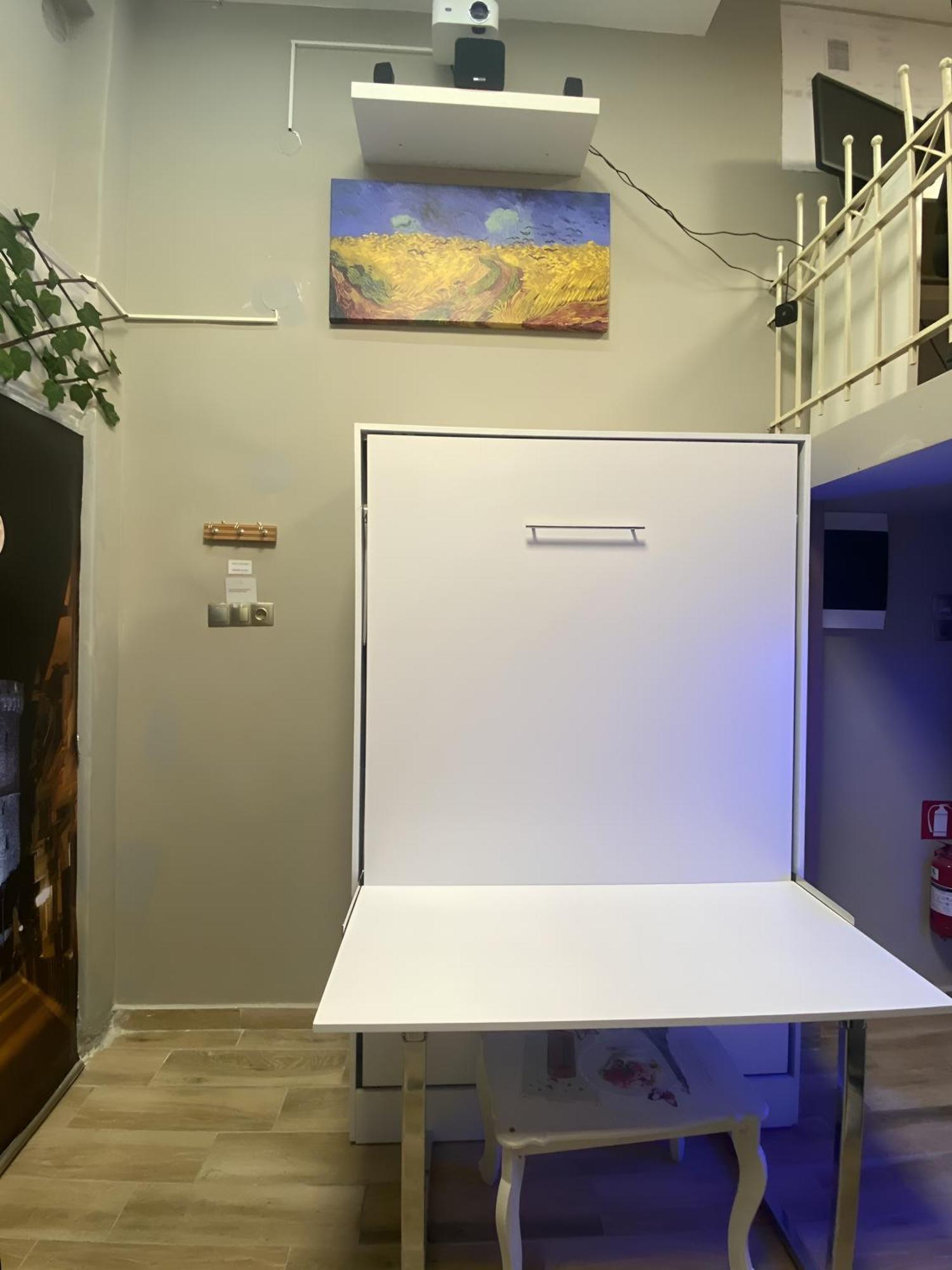 Office Home By Vilfredo Thessalonique Extérieur photo